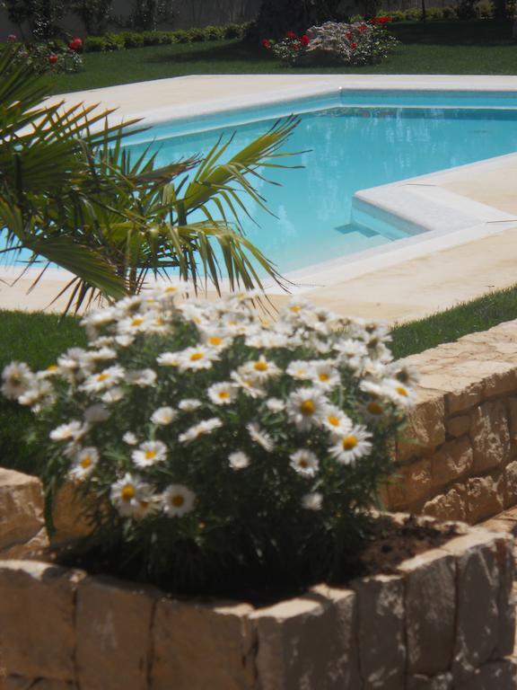 Vila Il Giardino Dei Carrubi Donnalucata  Exteriér fotografie