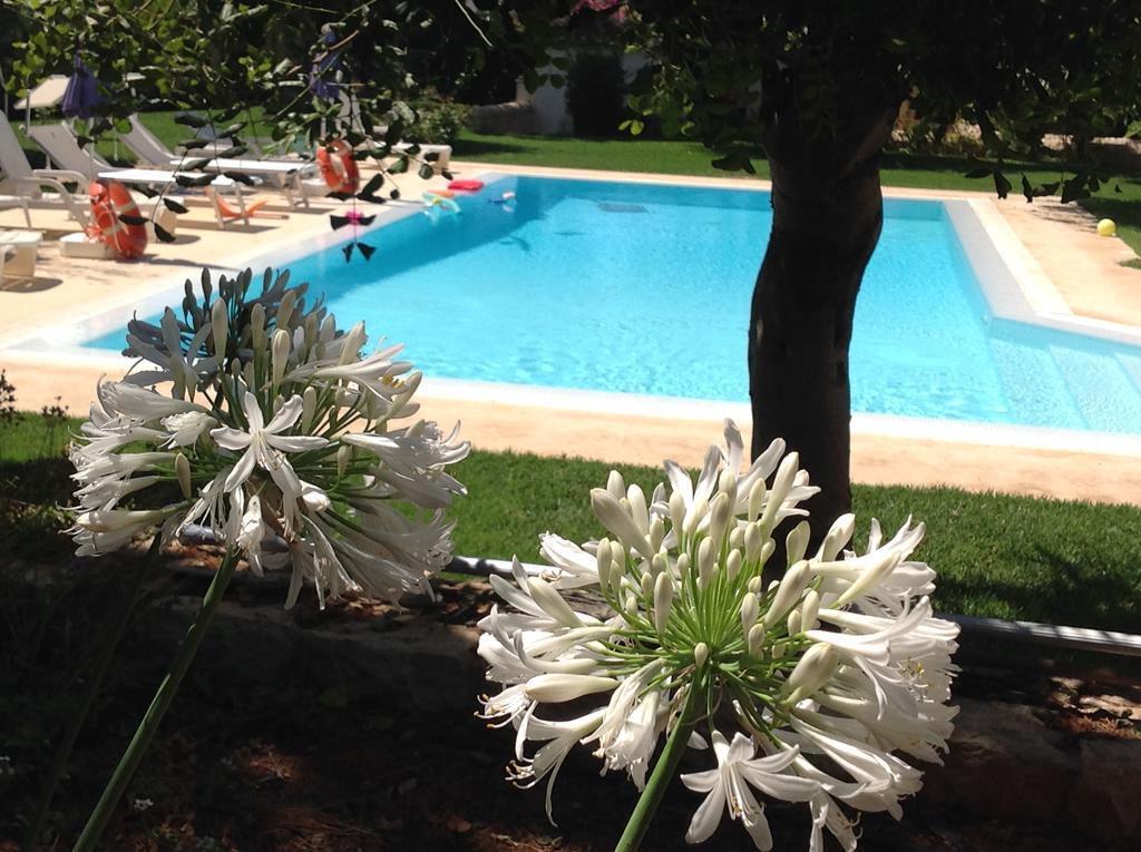 Vila Il Giardino Dei Carrubi Donnalucata  Exteriér fotografie